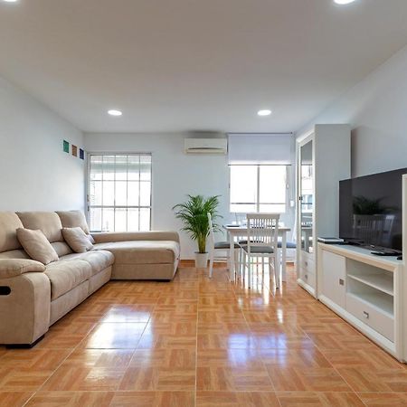 Charming 2 Bedroom Apartment At Triana Center By Oui 塞维利亚 外观 照片