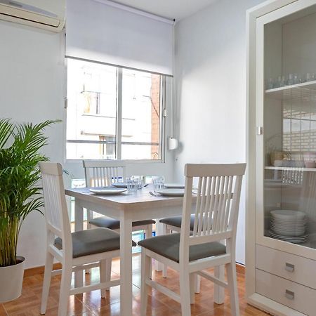 Charming 2 Bedroom Apartment At Triana Center By Oui 塞维利亚 外观 照片