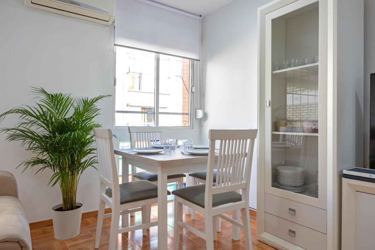 Charming 2 Bedroom Apartment At Triana Center By Oui 塞维利亚 外观 照片