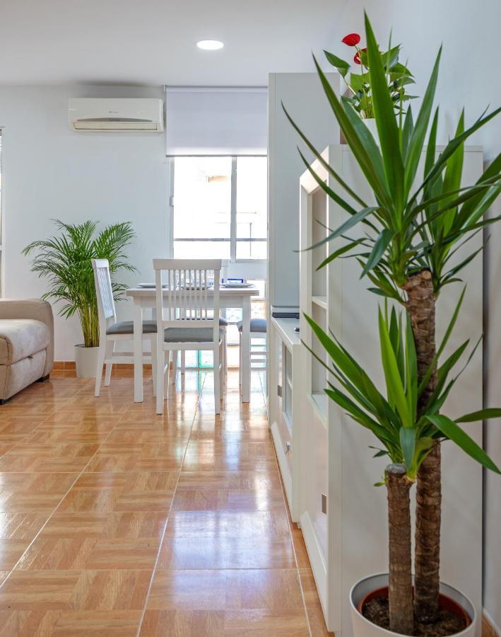 Charming 2 Bedroom Apartment At Triana Center By Oui 塞维利亚 外观 照片
