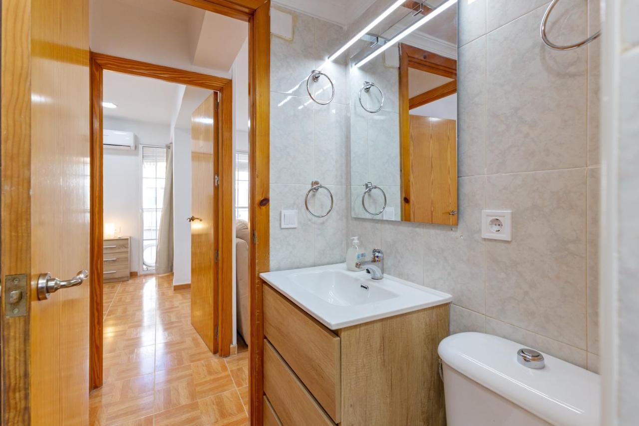Charming 2 Bedroom Apartment At Triana Center By Oui 塞维利亚 外观 照片