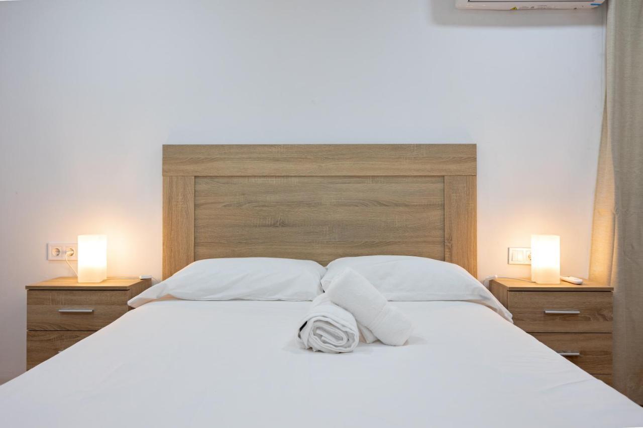 Charming 2 Bedroom Apartment At Triana Center By Oui 塞维利亚 外观 照片