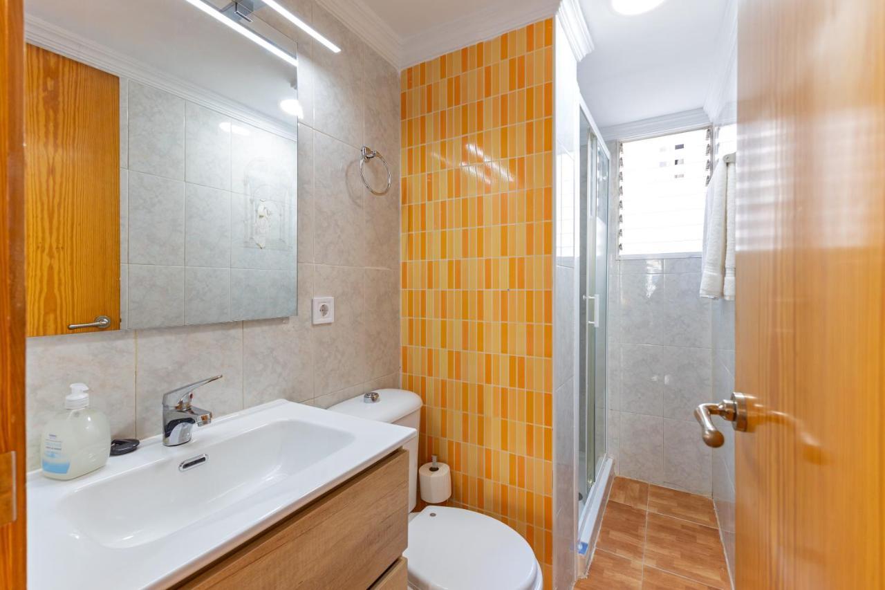 Charming 2 Bedroom Apartment At Triana Center By Oui 塞维利亚 外观 照片
