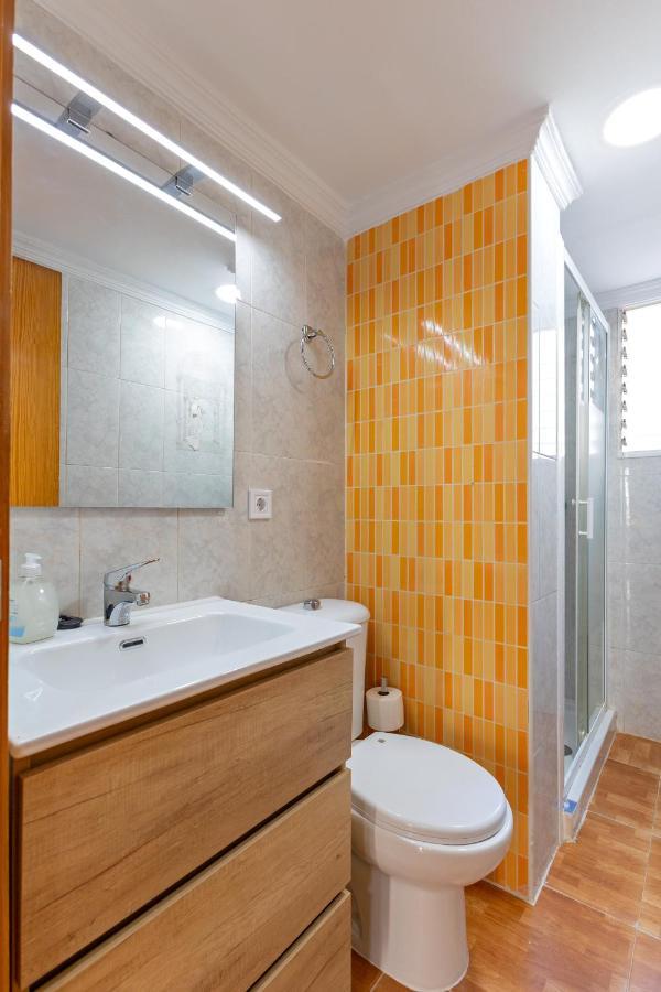 Charming 2 Bedroom Apartment At Triana Center By Oui 塞维利亚 外观 照片