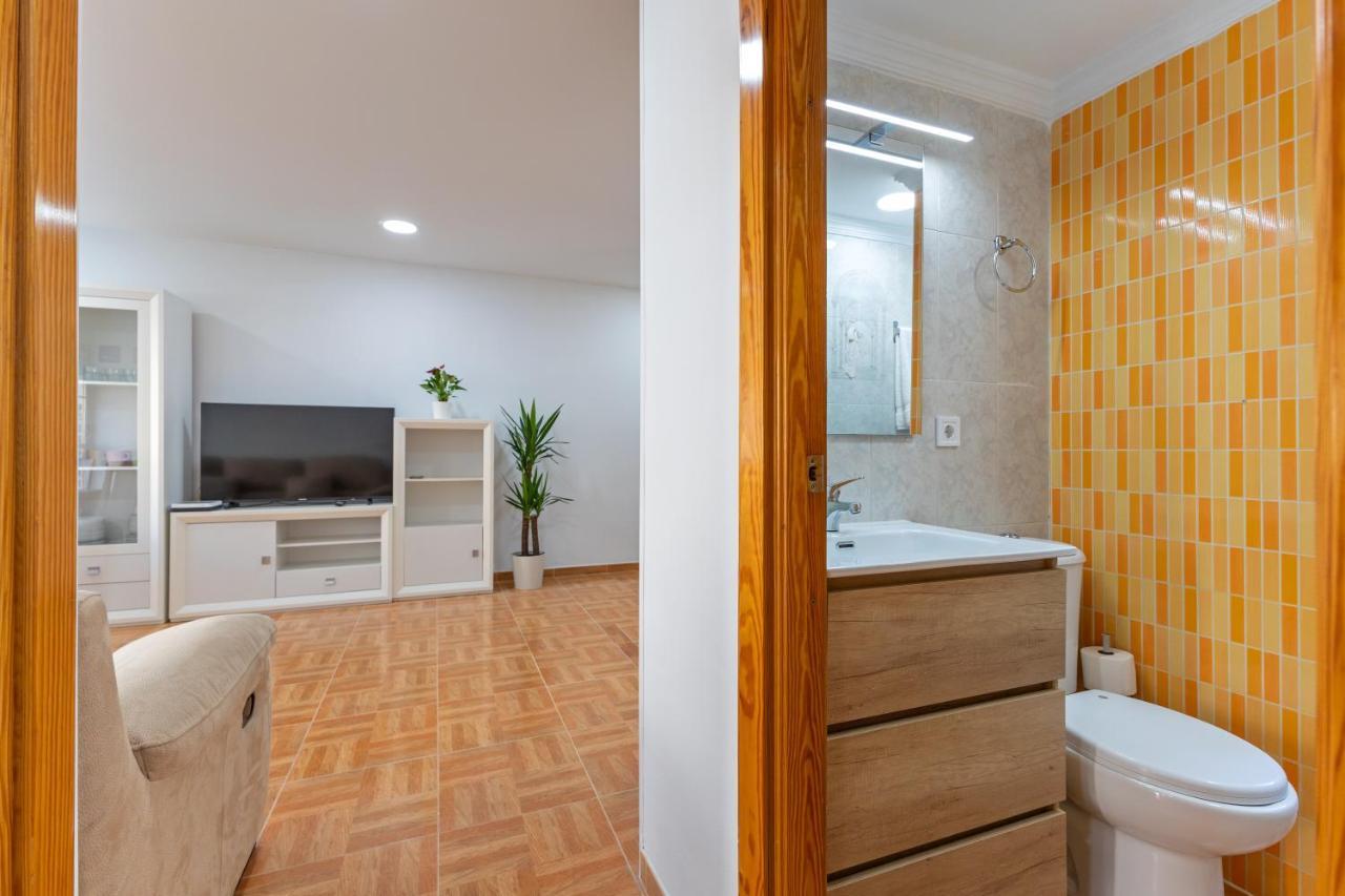 Charming 2 Bedroom Apartment At Triana Center By Oui 塞维利亚 外观 照片