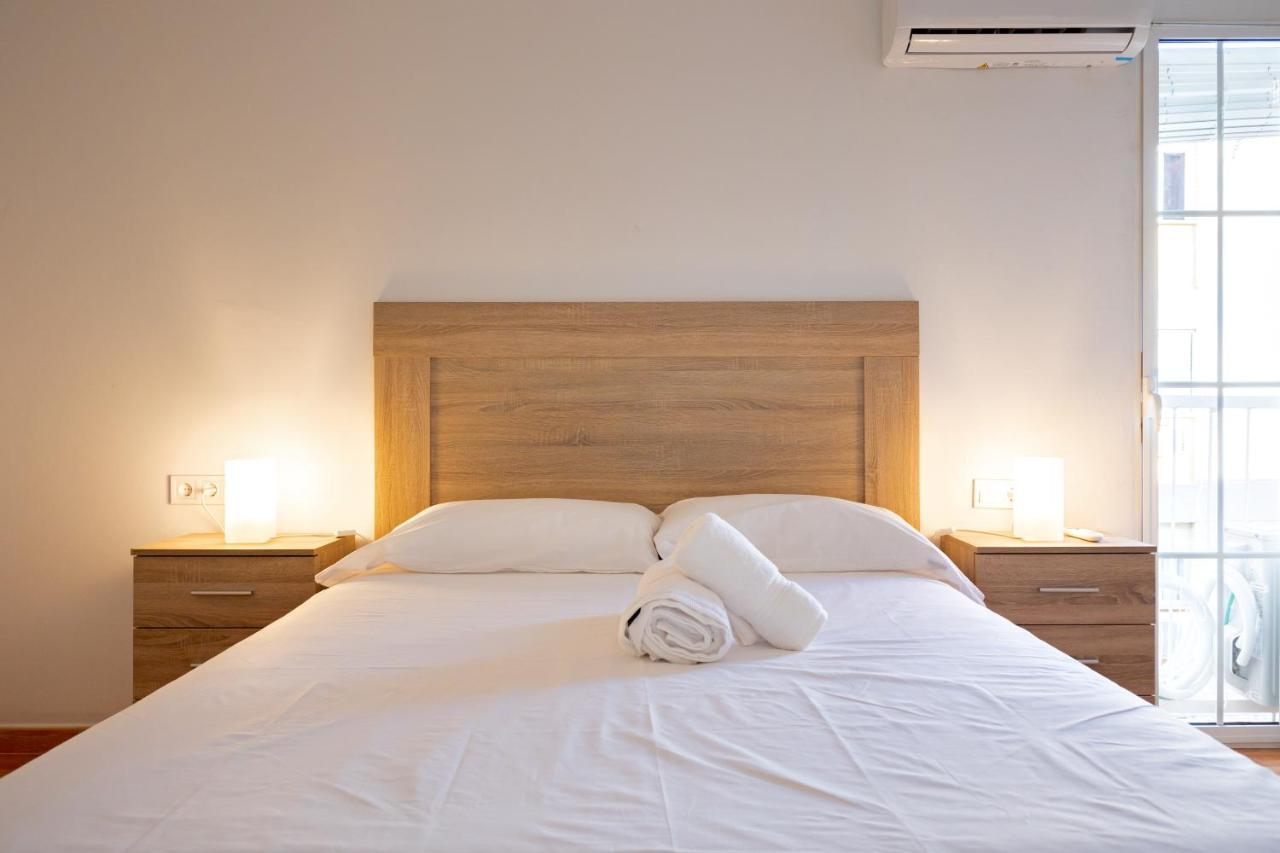 Charming 2 Bedroom Apartment At Triana Center By Oui 塞维利亚 外观 照片