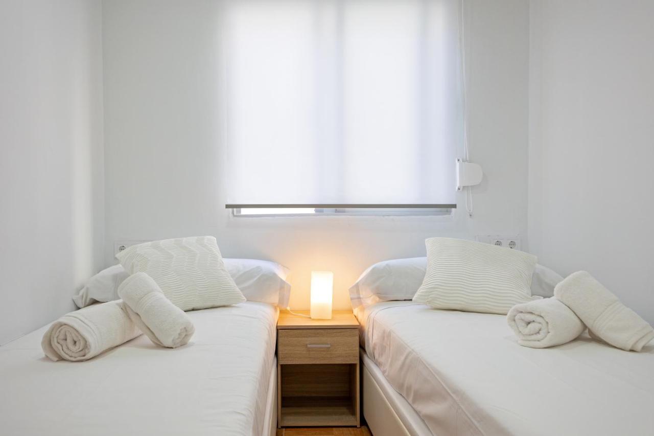 Charming 2 Bedroom Apartment At Triana Center By Oui 塞维利亚 外观 照片